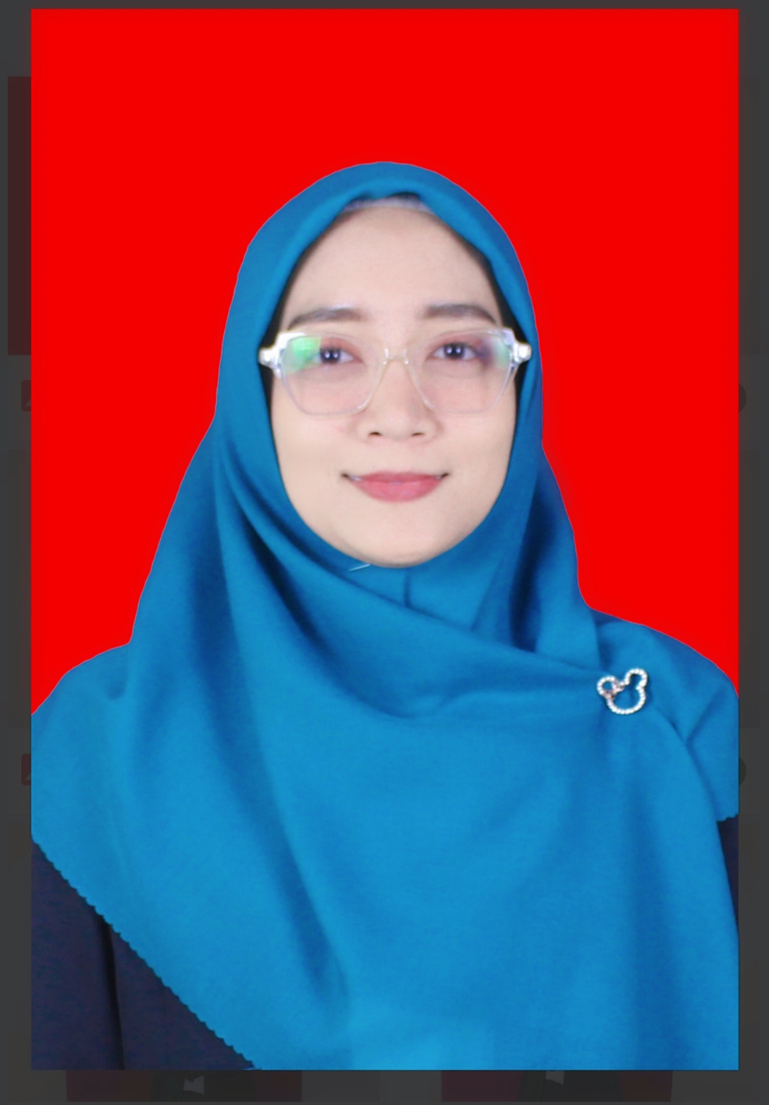 Erni Ratna Suminar
