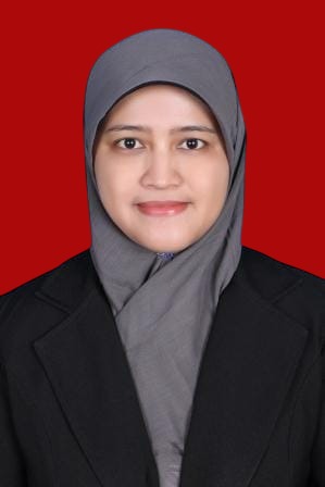 Reni Purwo Aniarti