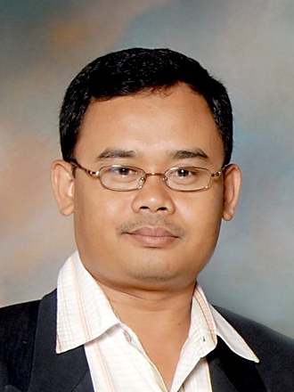 Agus Khurniawan