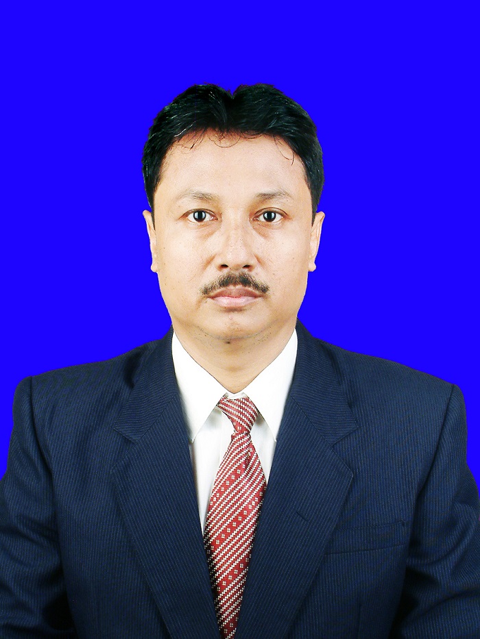 Muhammad Yani Zamzam