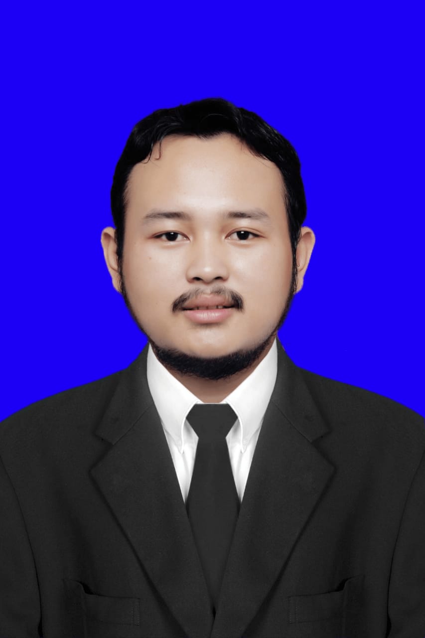 Teguh Adiyas Putra