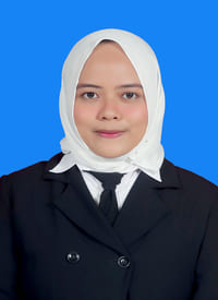 Wafa Khairani