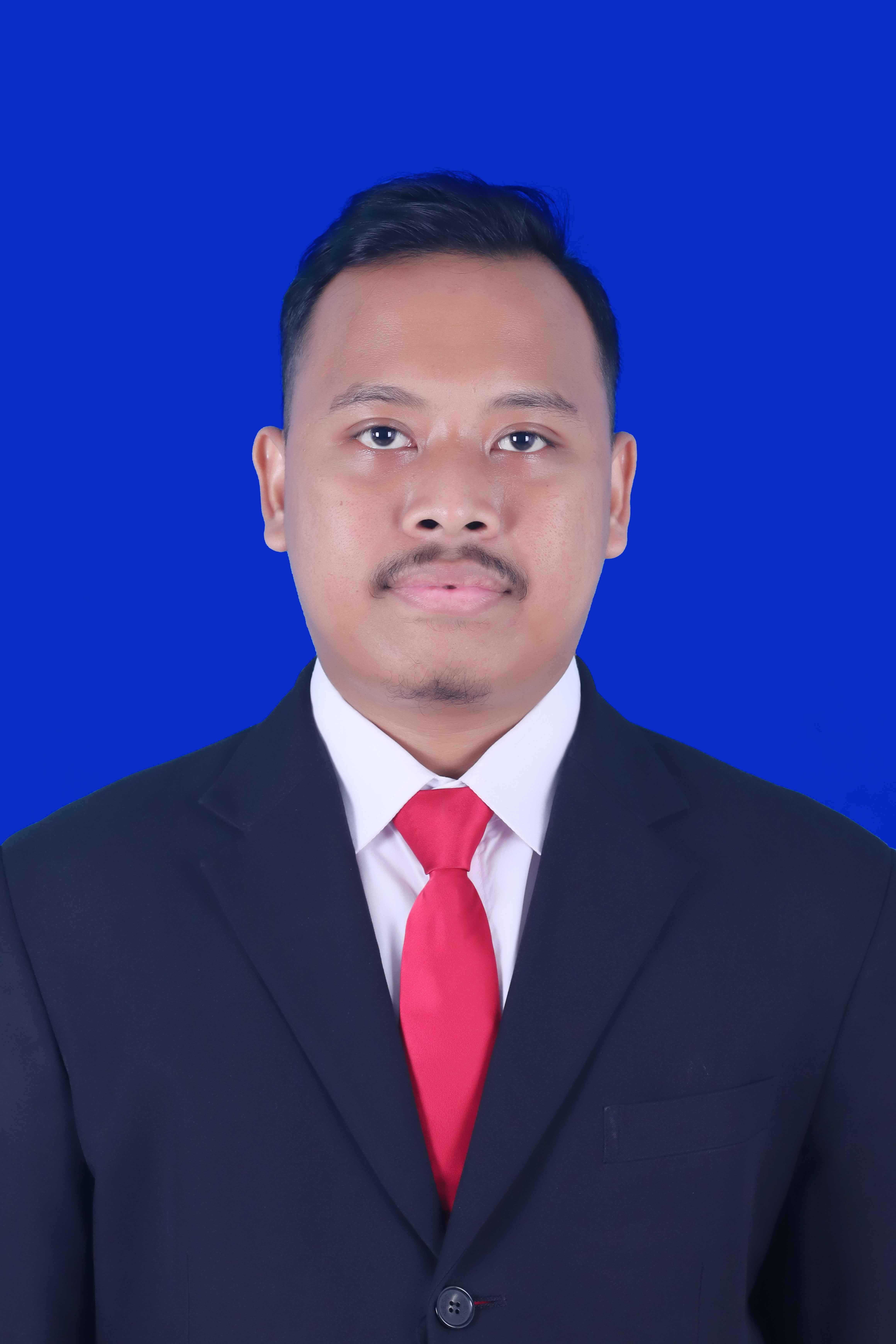 Fahad Ramadhan