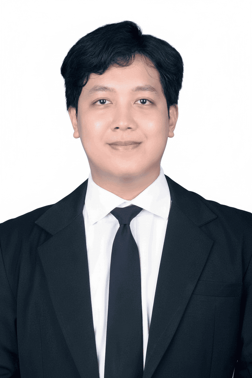 Nabil Dzaky Murtadha, S.E., M.Acc