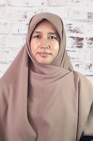 Ine Suharyani