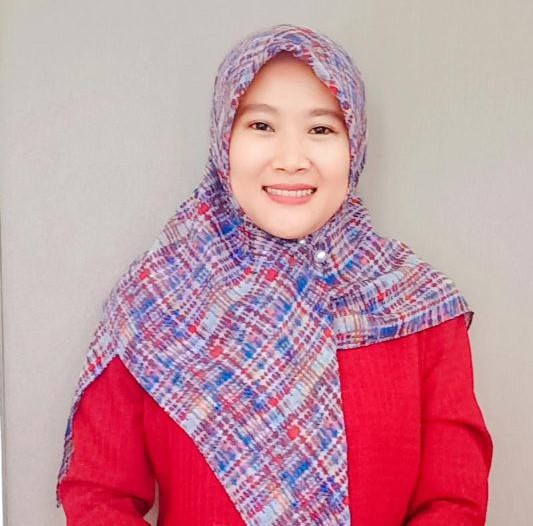 Siti Diftra Rahmatika